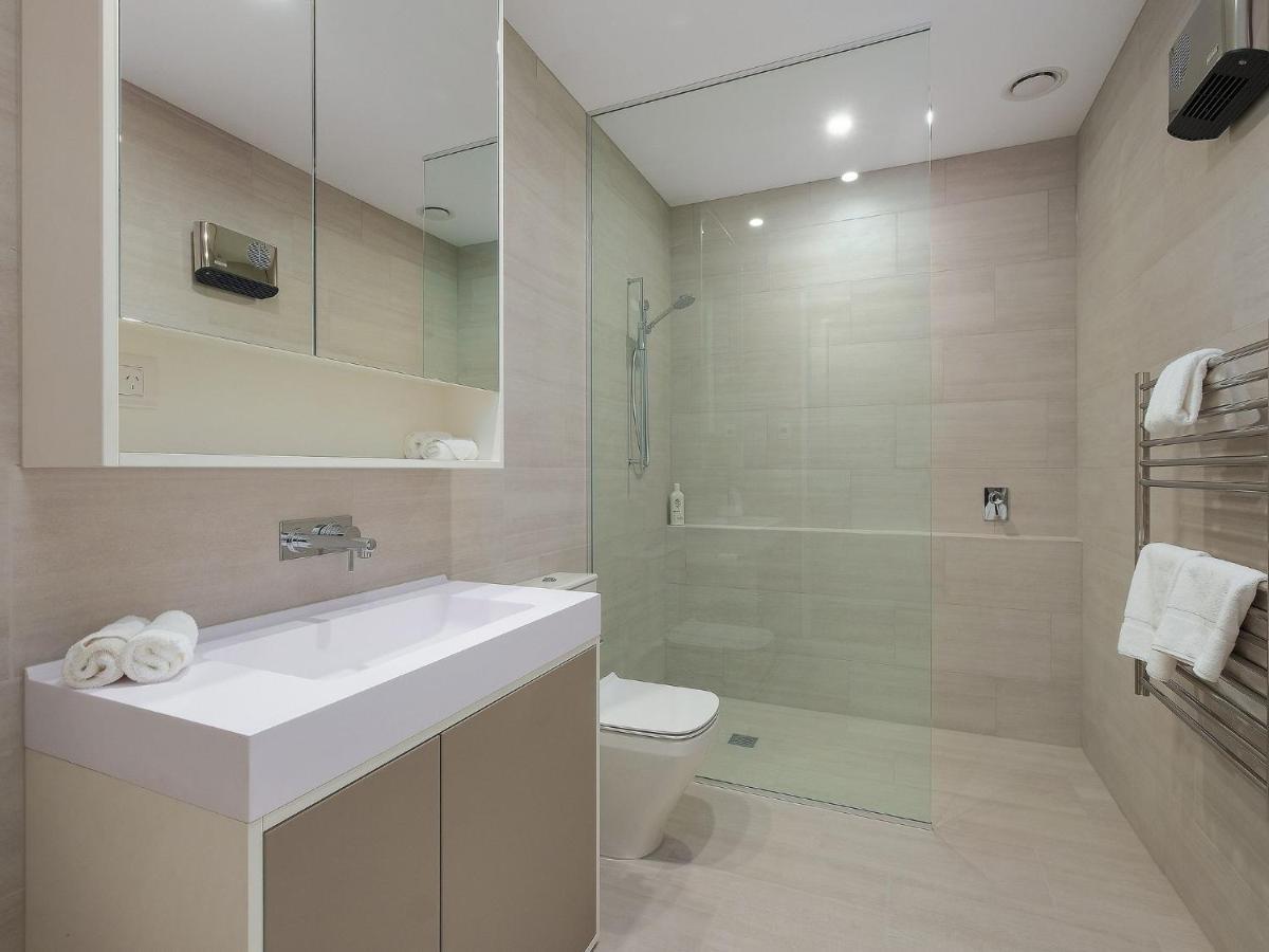 Luxury Townhouse On Woods Lane Villa Queenstown Exterior photo